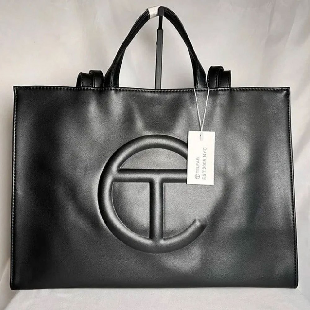 Telfar Medium Shopping bag - NWT